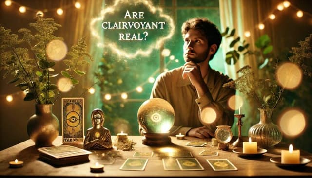 Blog article illustration