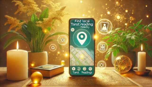 Blog article illustration