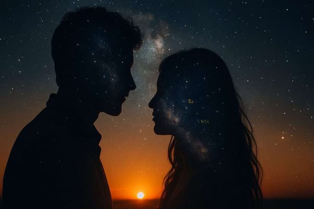 Blog article illustration