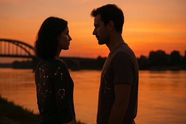 Blog article illustration