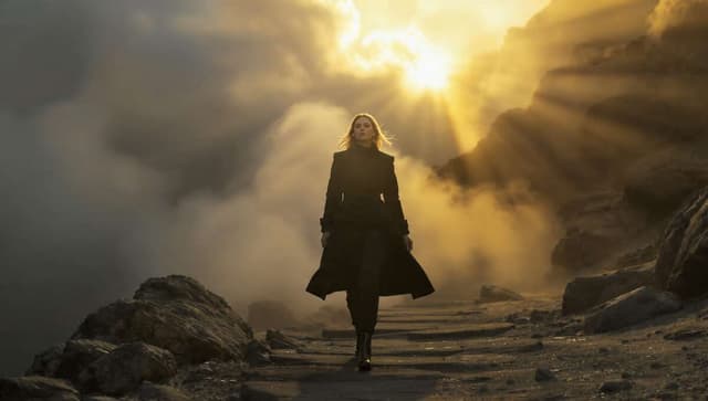 Blog article illustration