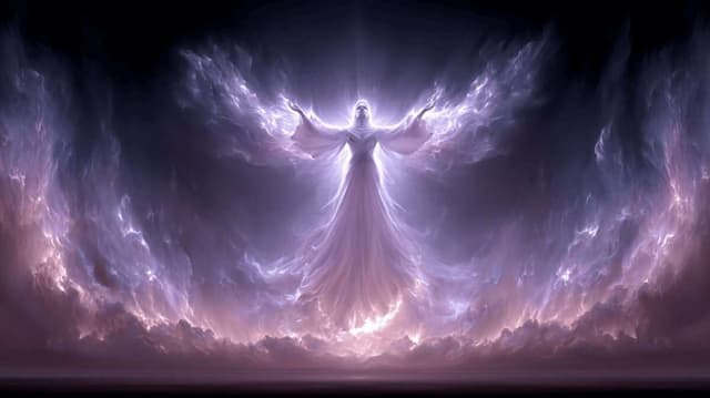 Blog article illustration